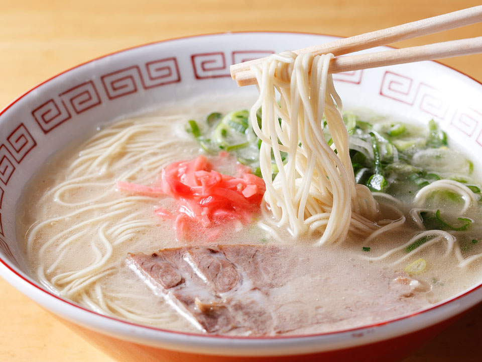 博多ラーメン