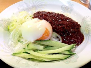 盛岡じゃじゃ麺