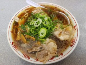 京都ラーメン