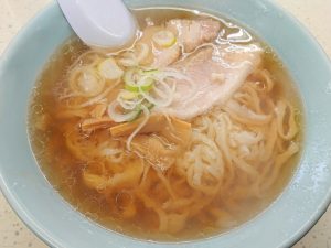 佐野ラーメン