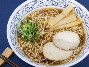 高山ラーメン