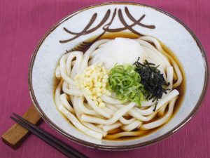 ころうどん