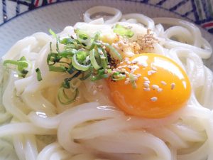 讃岐うどん